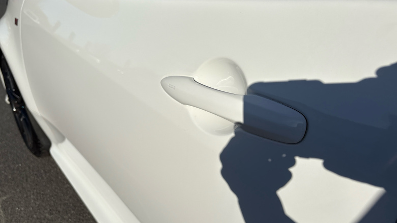 Toyota GR Yaris 1.6 3dr AWD [Circuit Pack] Petrol Hatchback